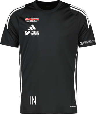 adidas Tiro 24 t-shirt