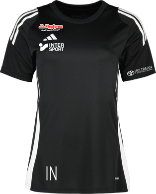 adidas Tiro 24 W t-shirt