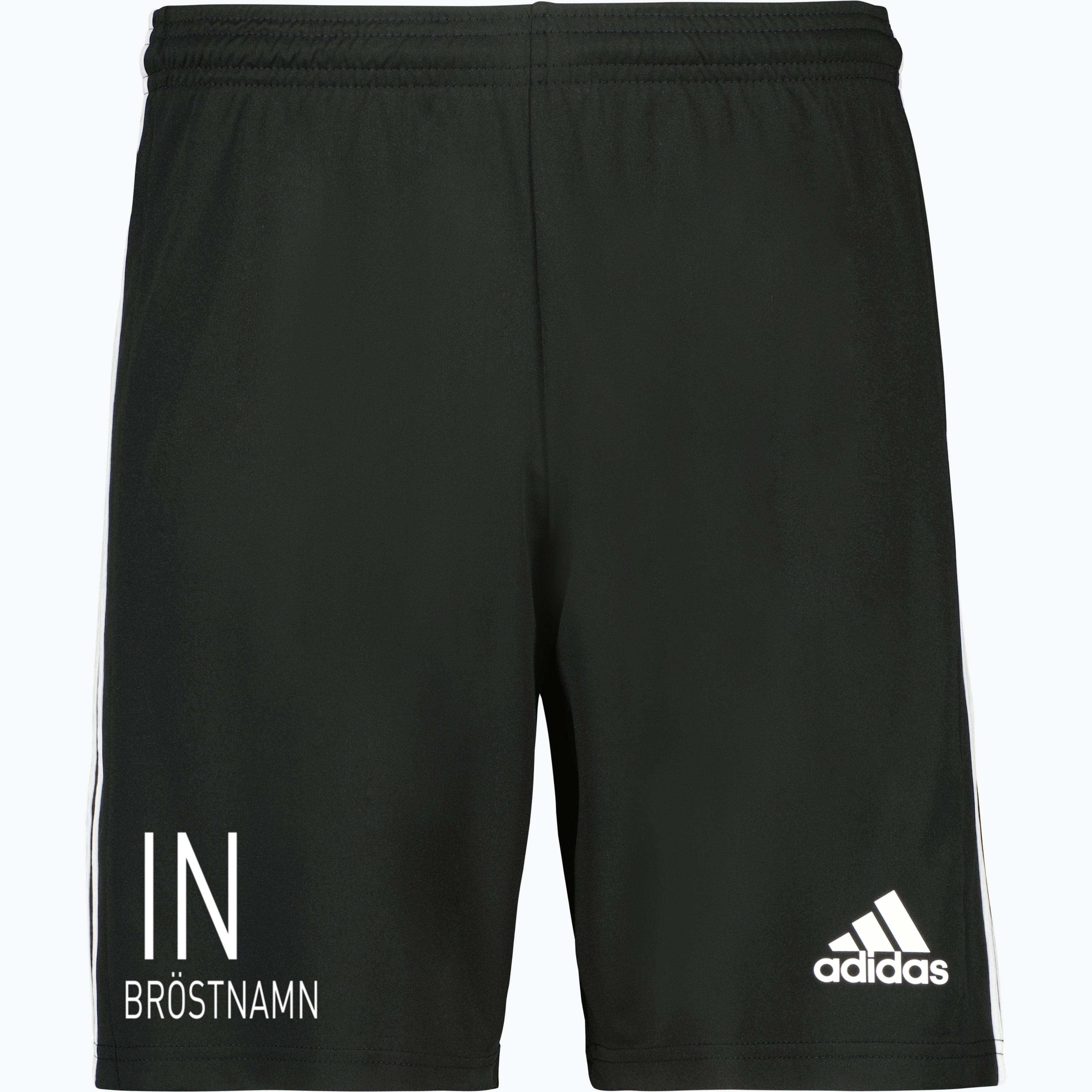 Squadra 21 Jr Shorts