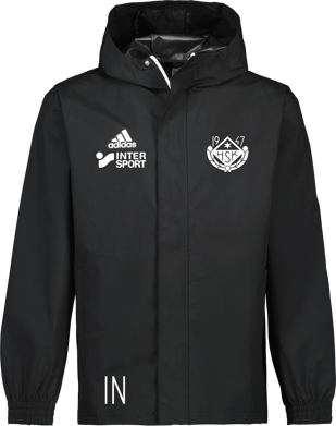 adidas Entrada 22 AW jacka