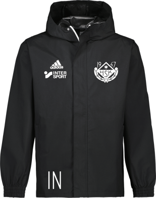 adidas Entrada 22 JR AW Jacka