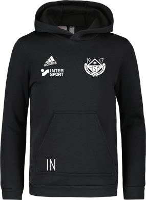 adidas Entrada22 Jr Hoody