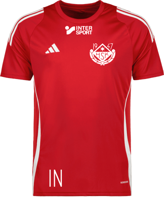 adidas Tiro 24 jr t-shirt