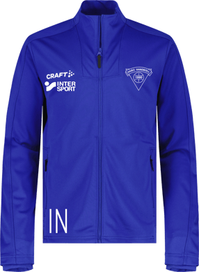 Craft EVOLVE 2.0 FULL ZIP JR