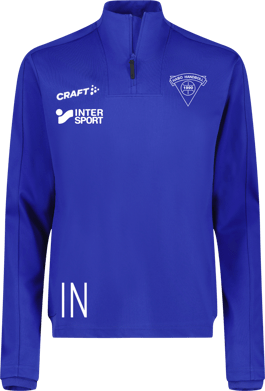 Craft EVOLVE 2.0 HALF ZIP JR 