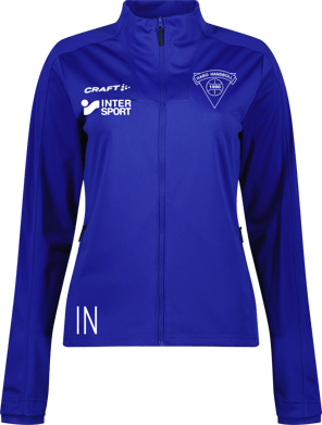 Craft EVOLVE 2.0 W FULL ZIP