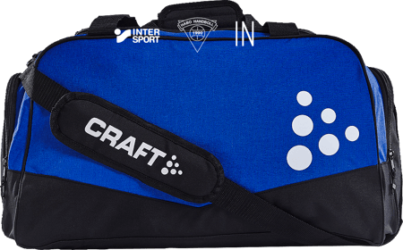 Craft Squad Duffel Large