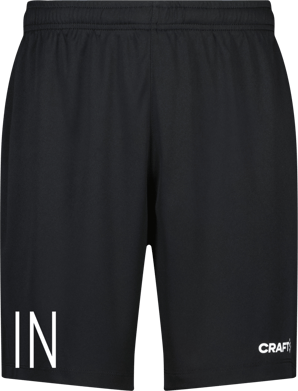 Craft Squad Jr Solid Shorts