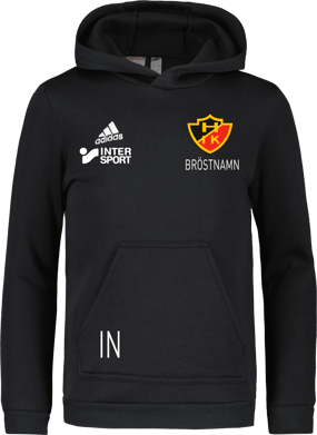 adidas Entrada22 Jr Hoody