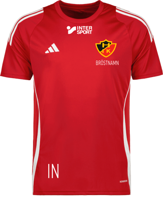 adidas Tiro 24 t-shirt