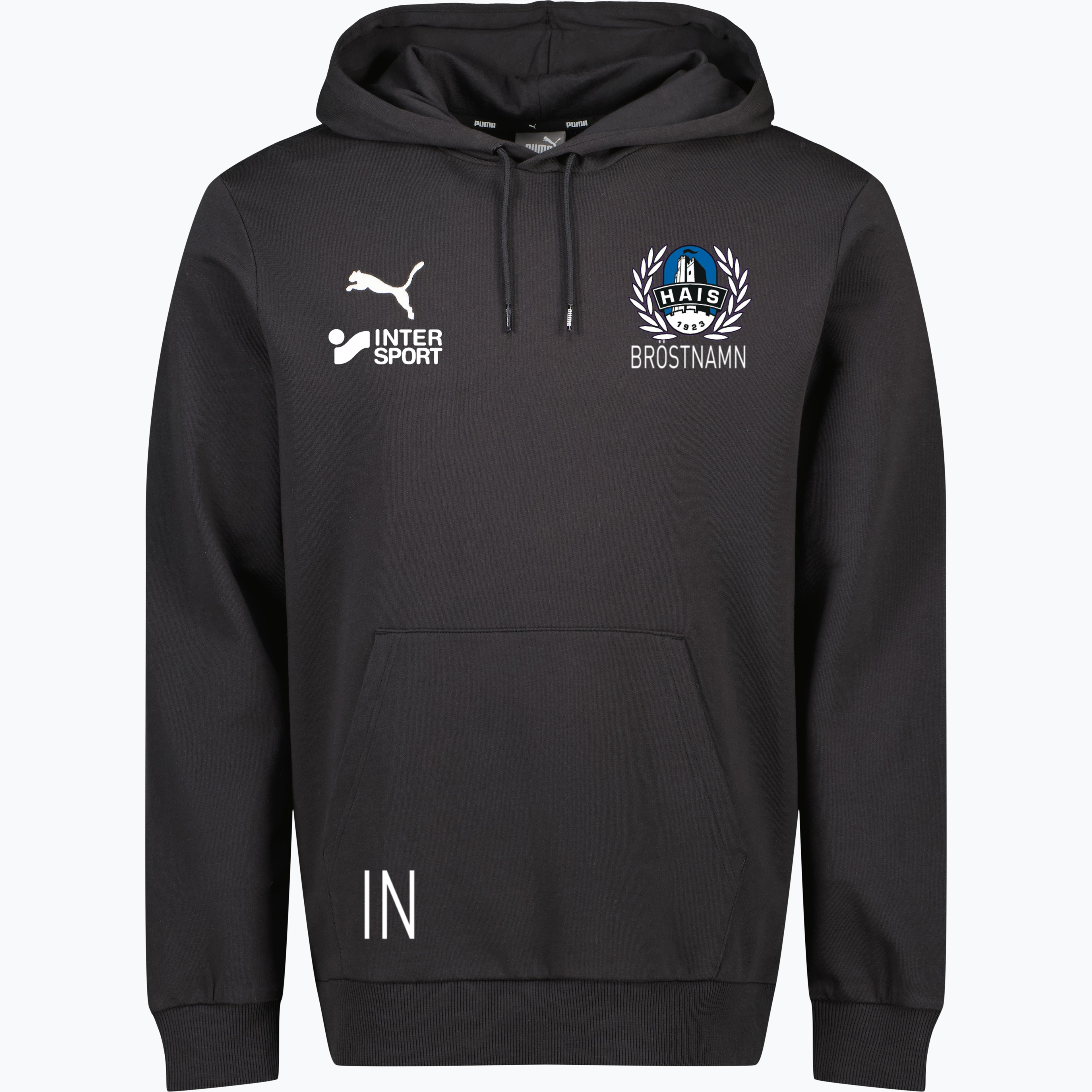 teamGOAL Casuals Hoody Jr 