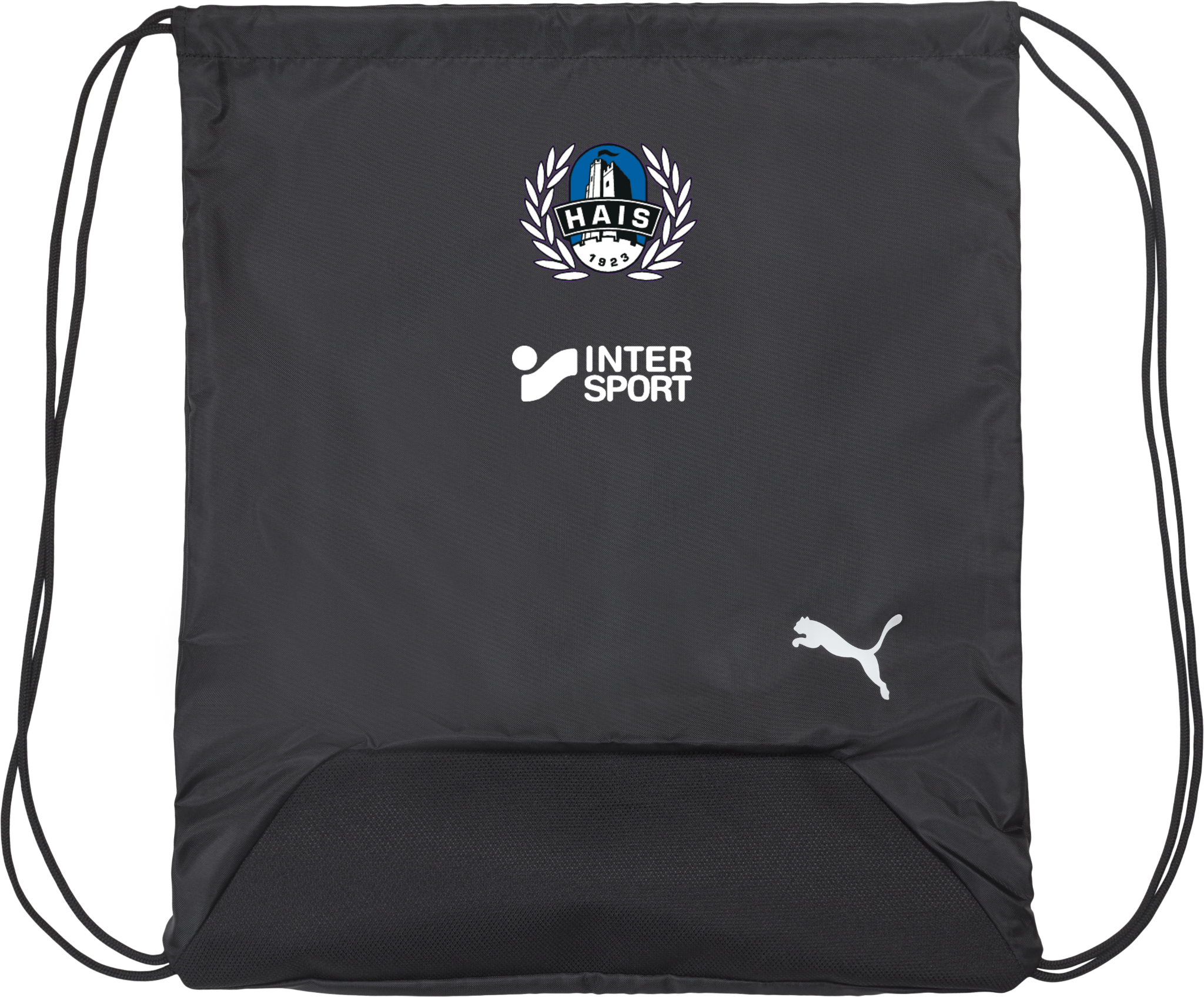 Puma TEAMGOAL GYM SACK