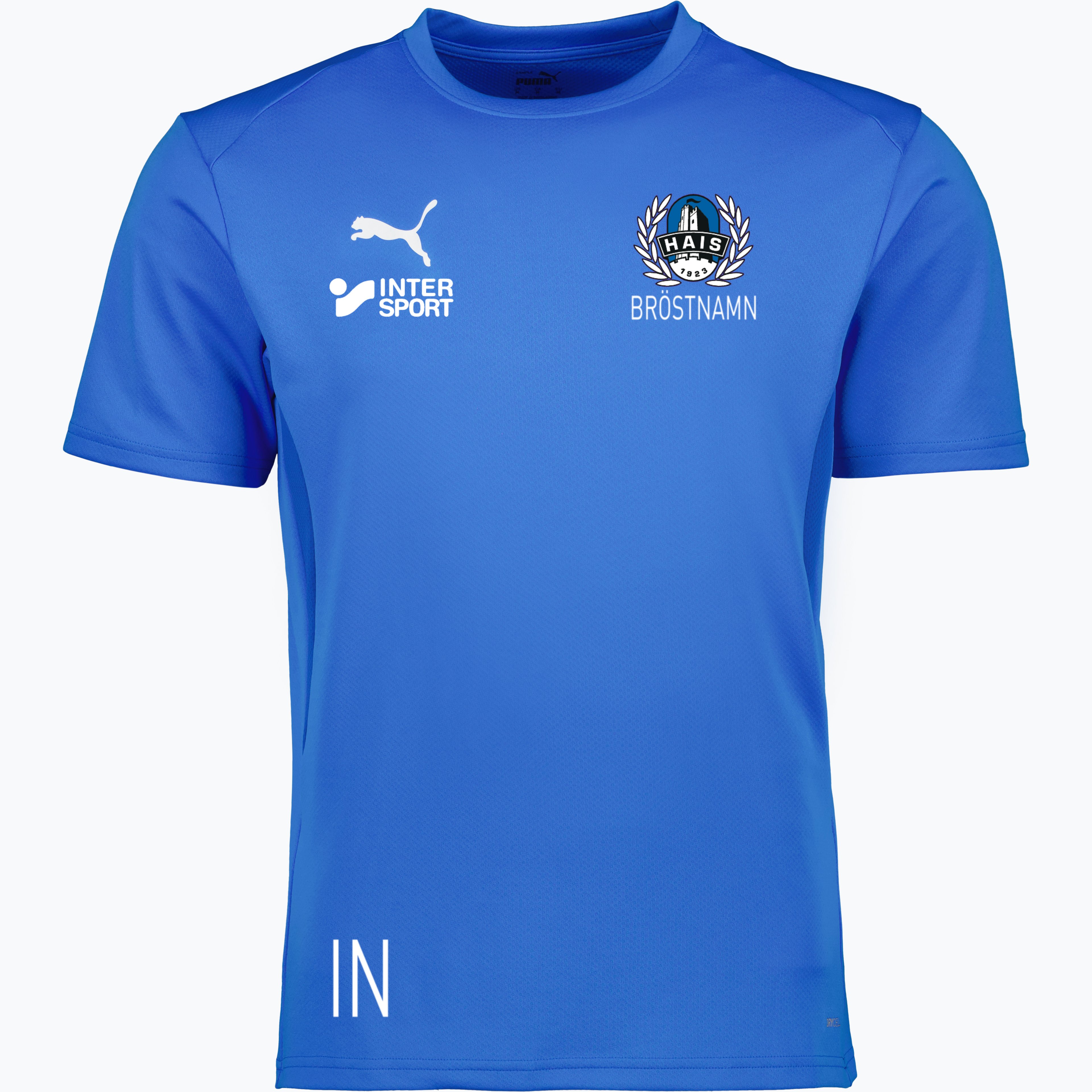 teamGOAL Jersey 