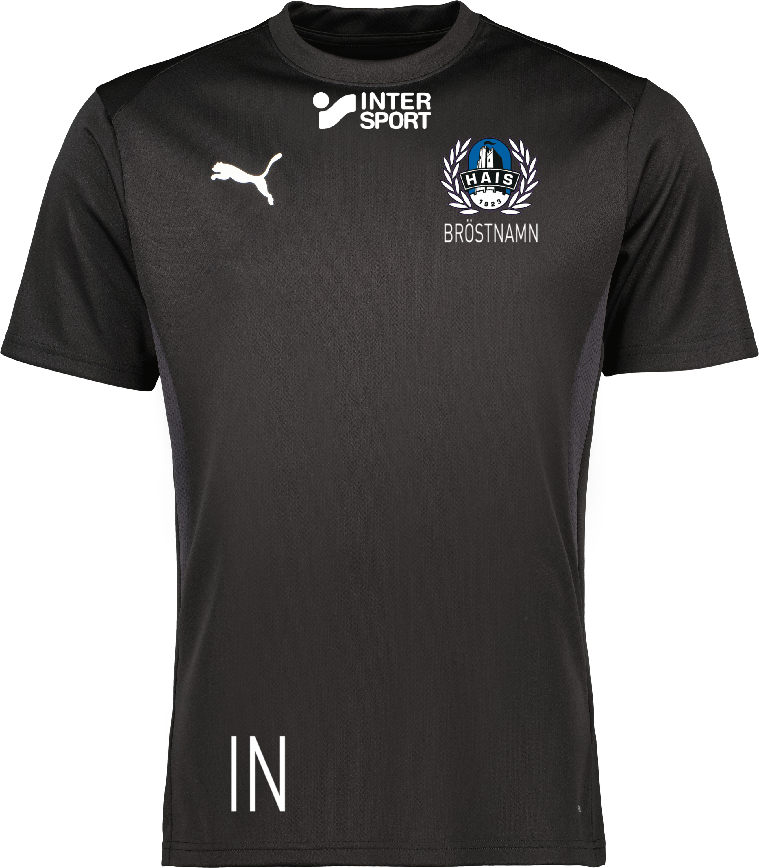 Puma teamGOAL Jersey Jr 