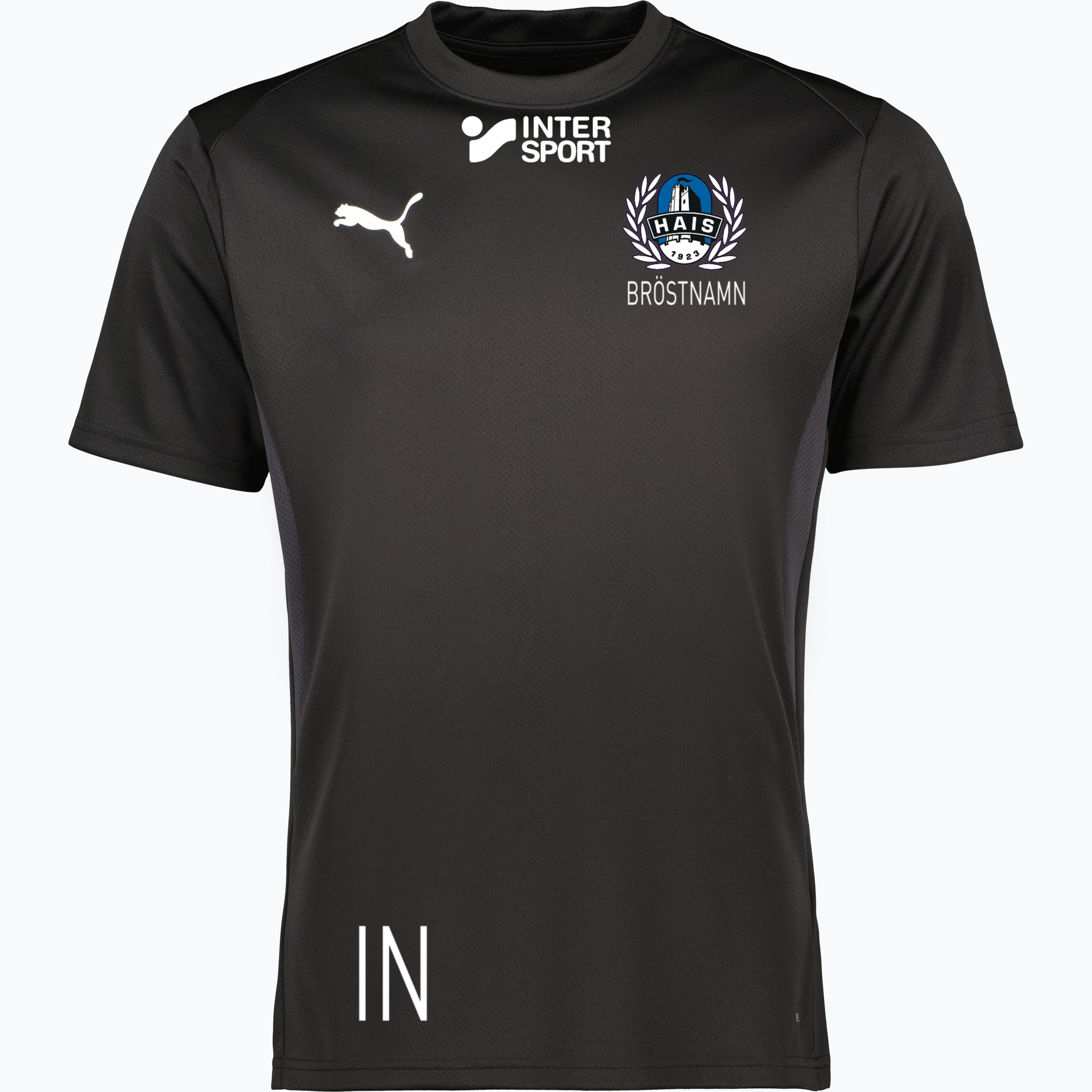 teamGOAL Jersey Jr 