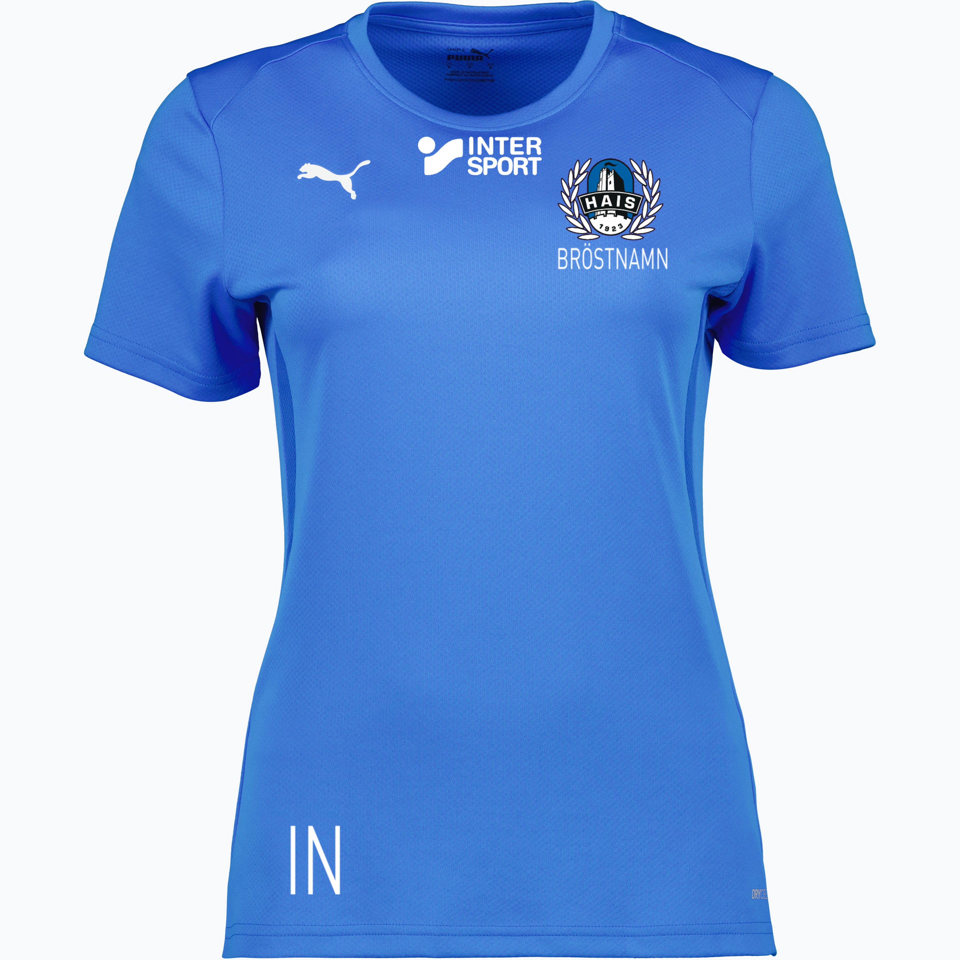 teamGOAL Jersey W 