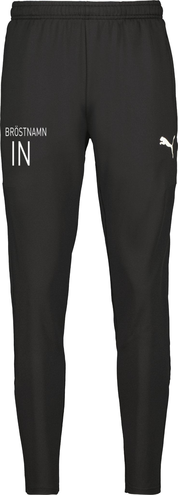 Puma teamGOAL PRO Training Pants Jr 