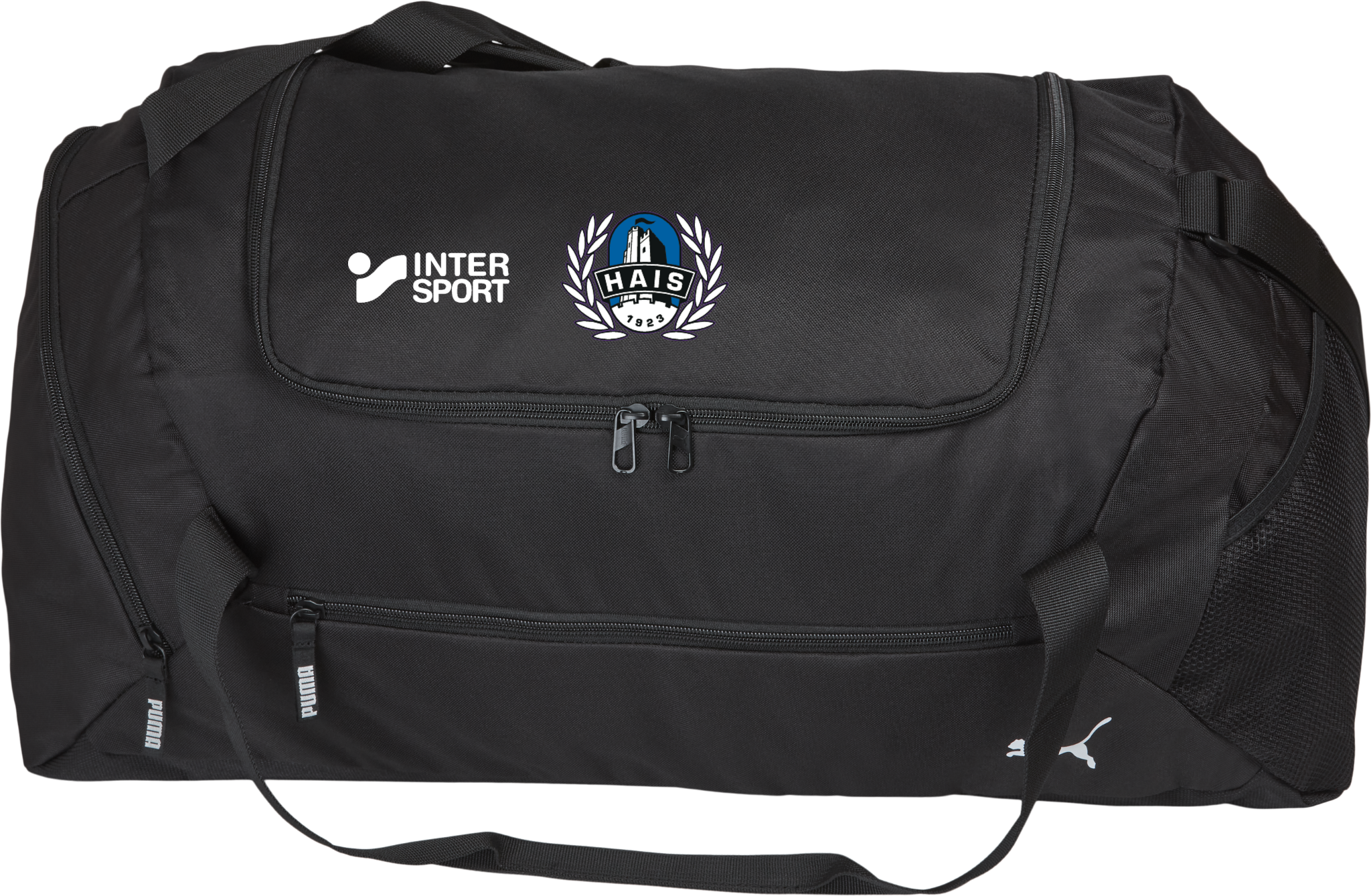 Puma teamGOAL Teambag M 