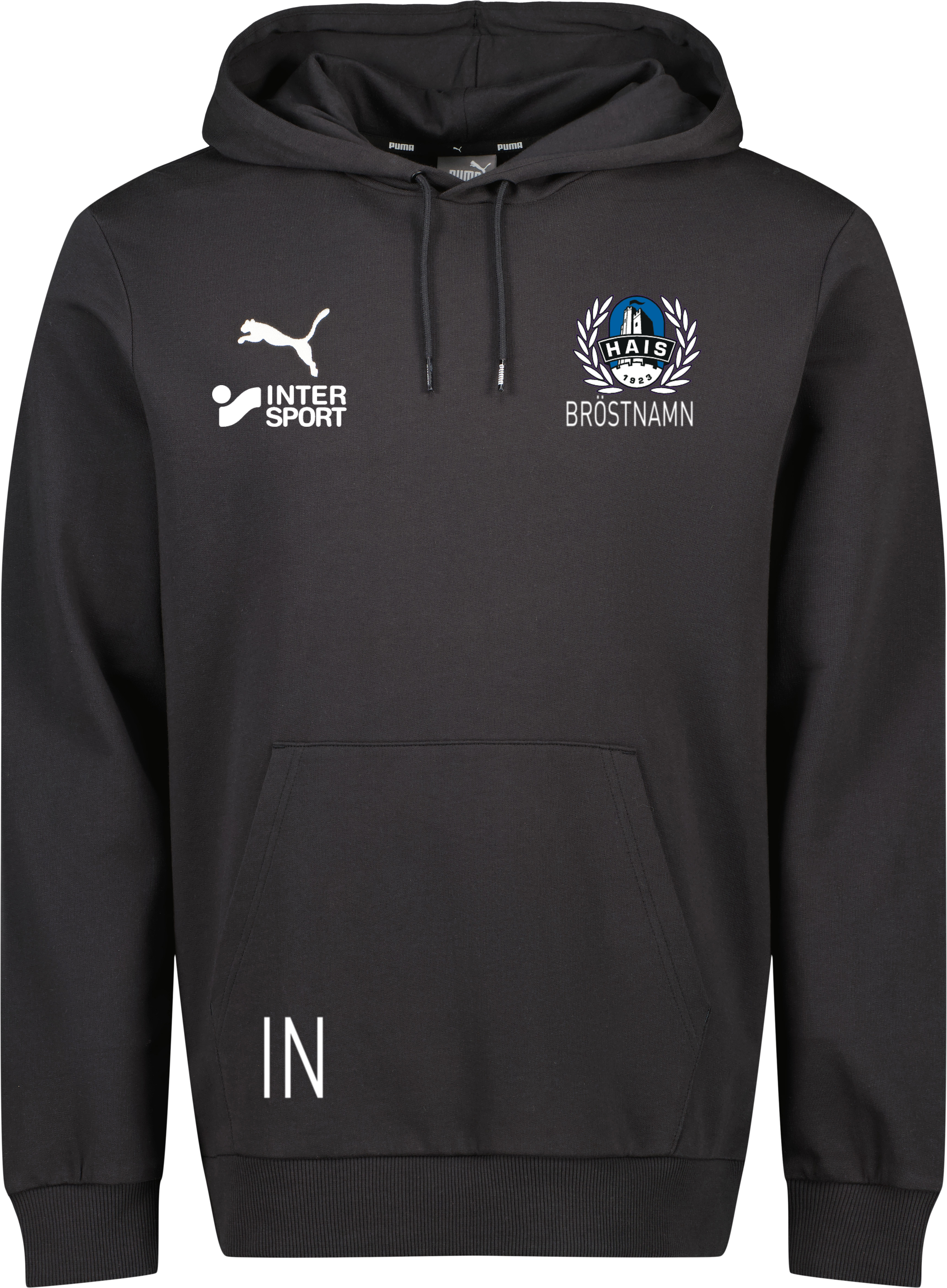 Puma teamGOAL Casuals Hoody 