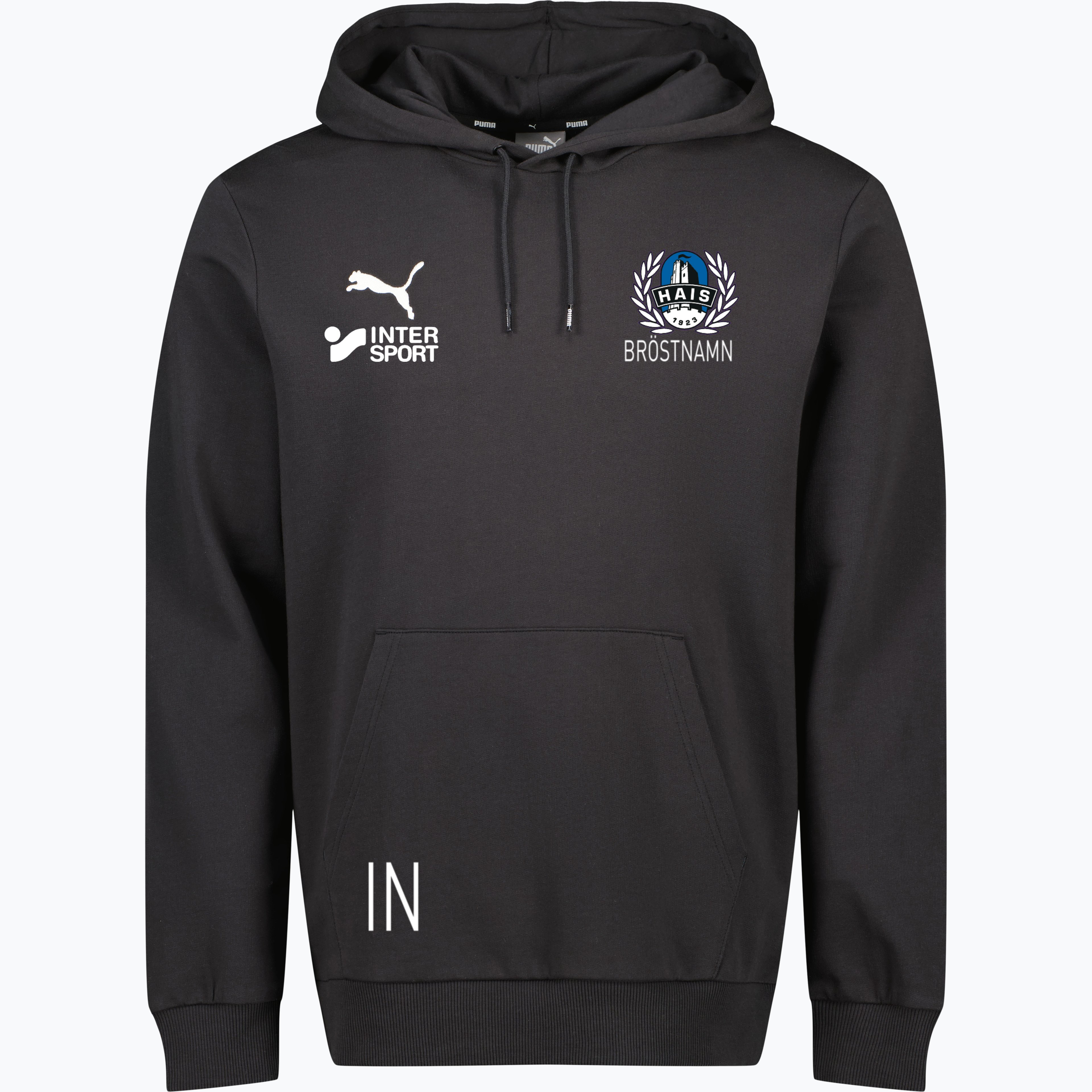 teamGOAL Casuals Hoody 