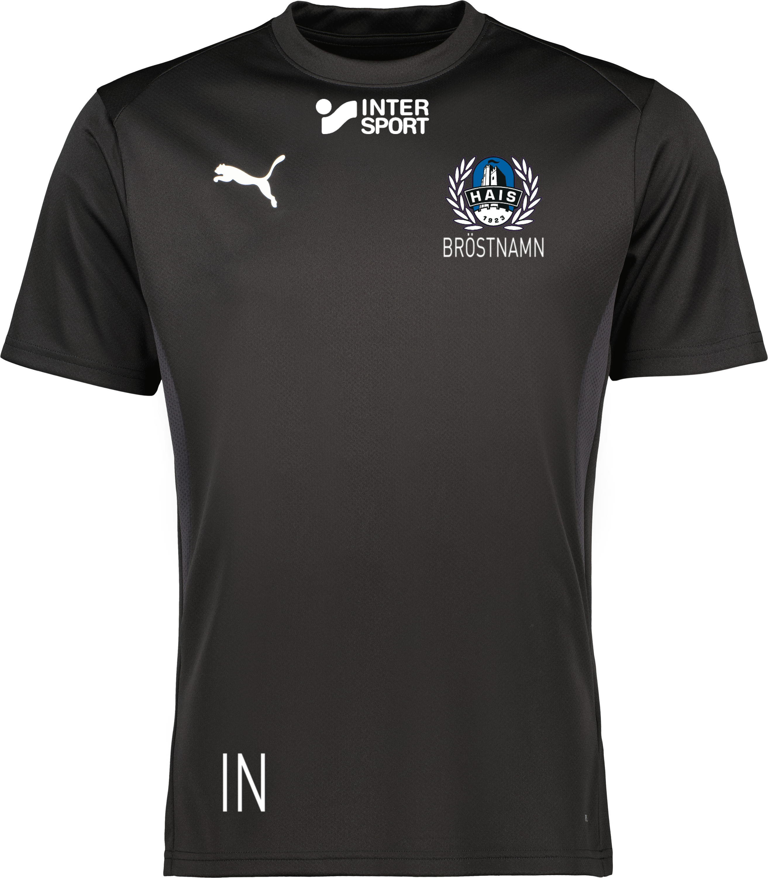 Puma teamGOAL Jersey 