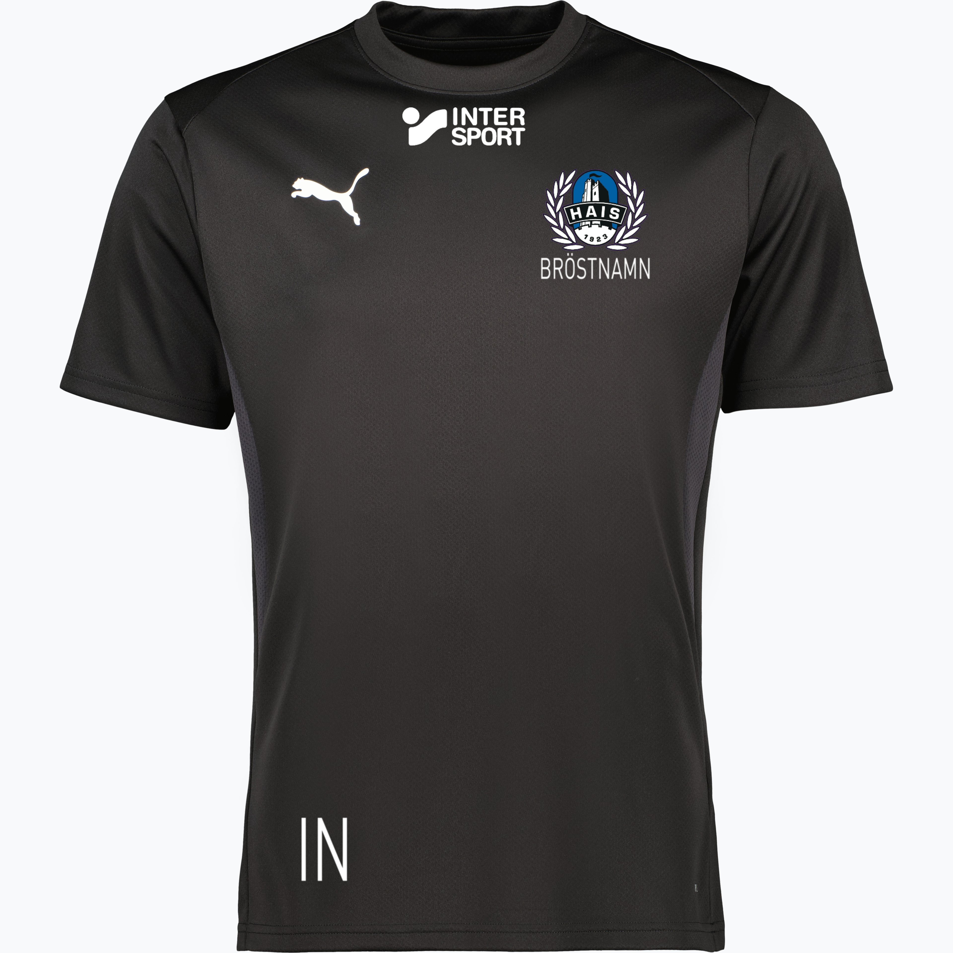 teamGOAL Jersey 