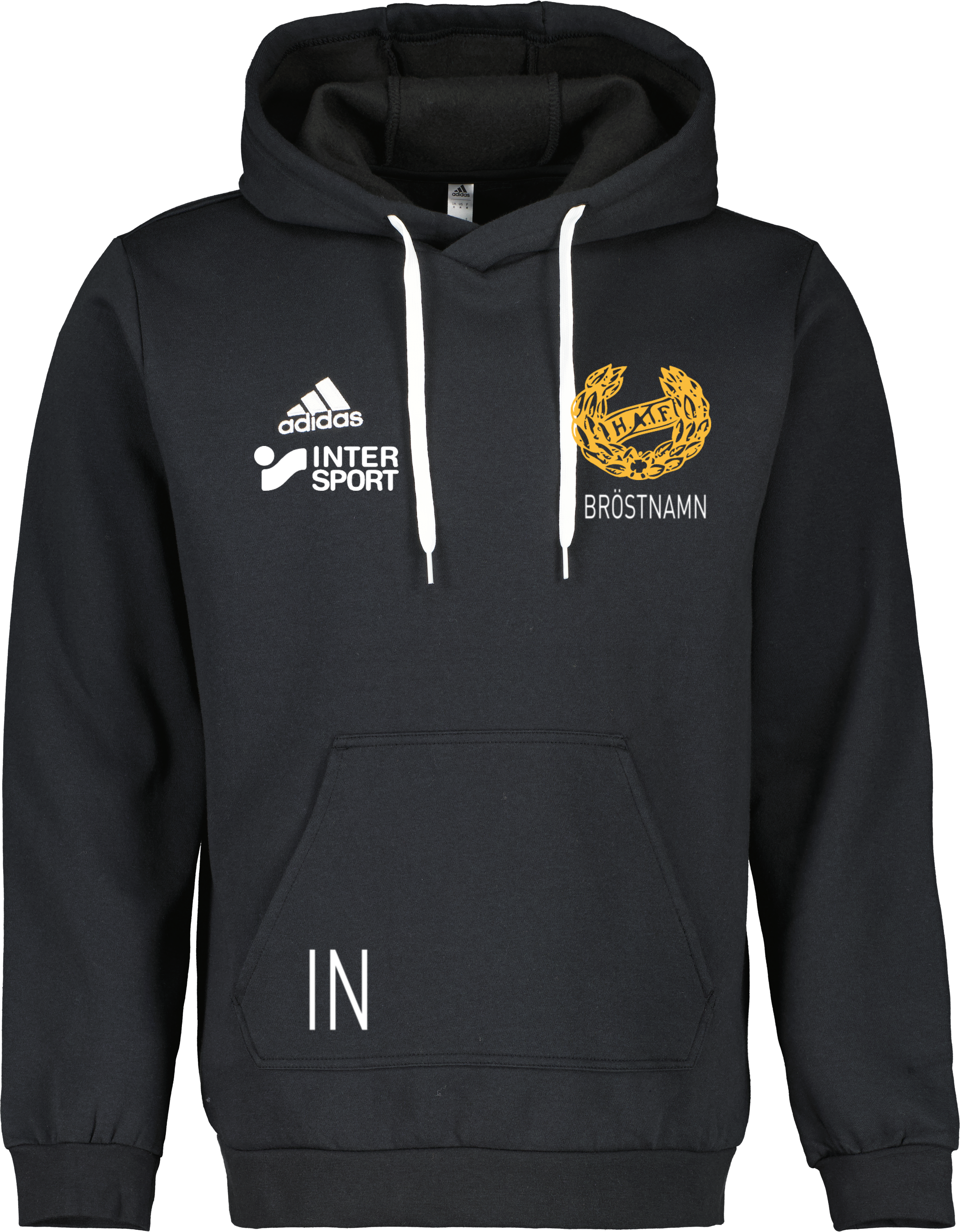 adidas Entrada22 Hoody