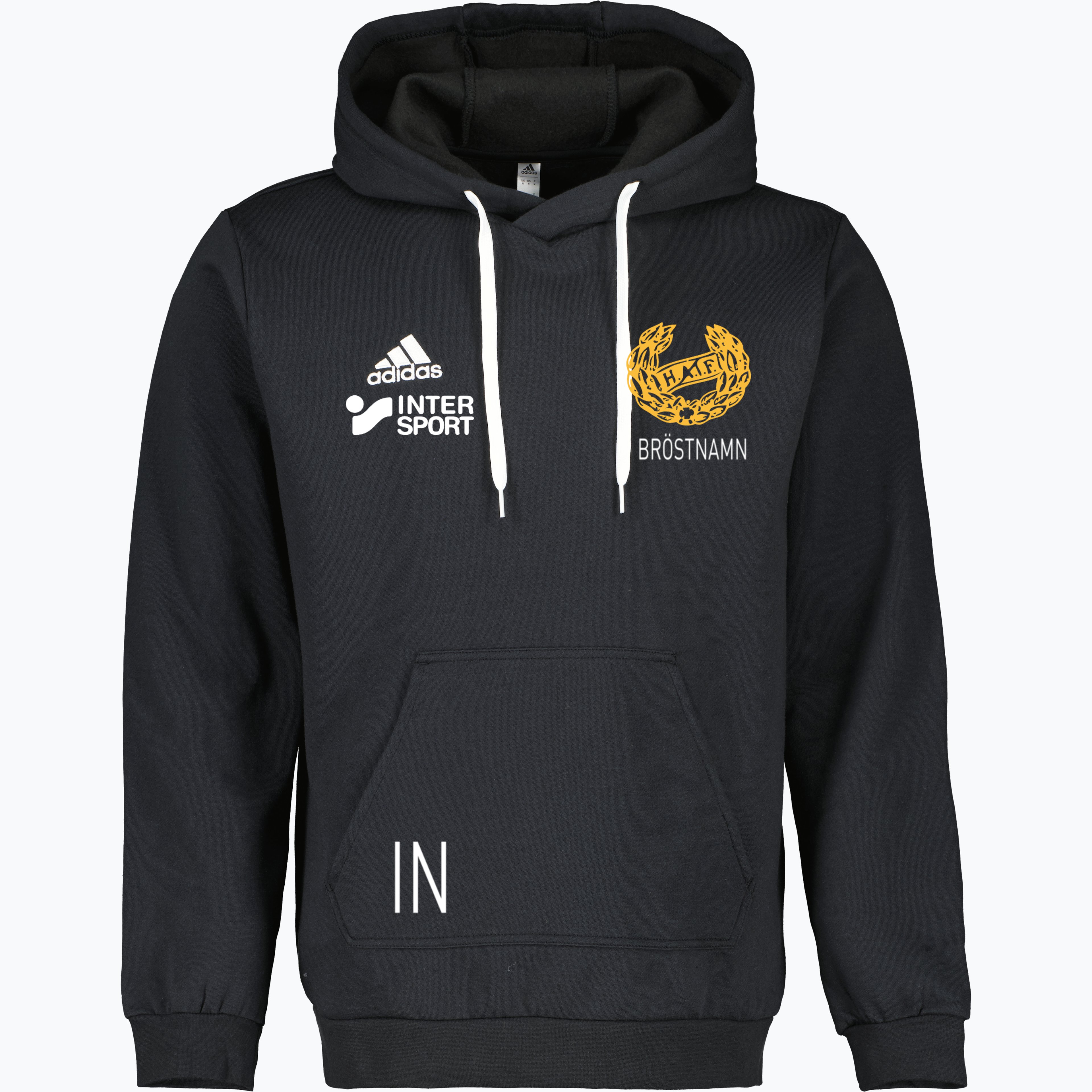 Entrada22 Hoody