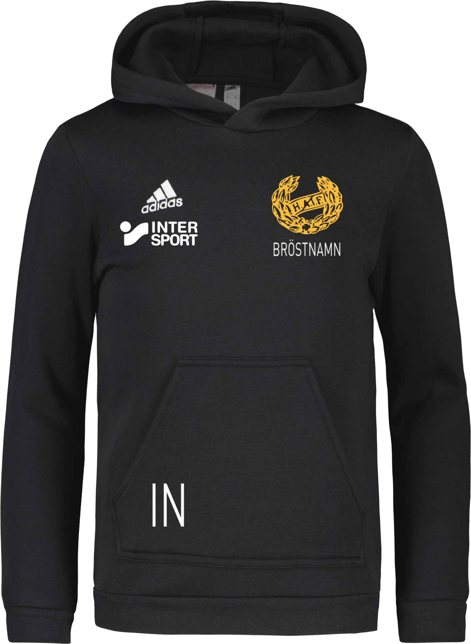 adidas Entrada22 Jr Hoody