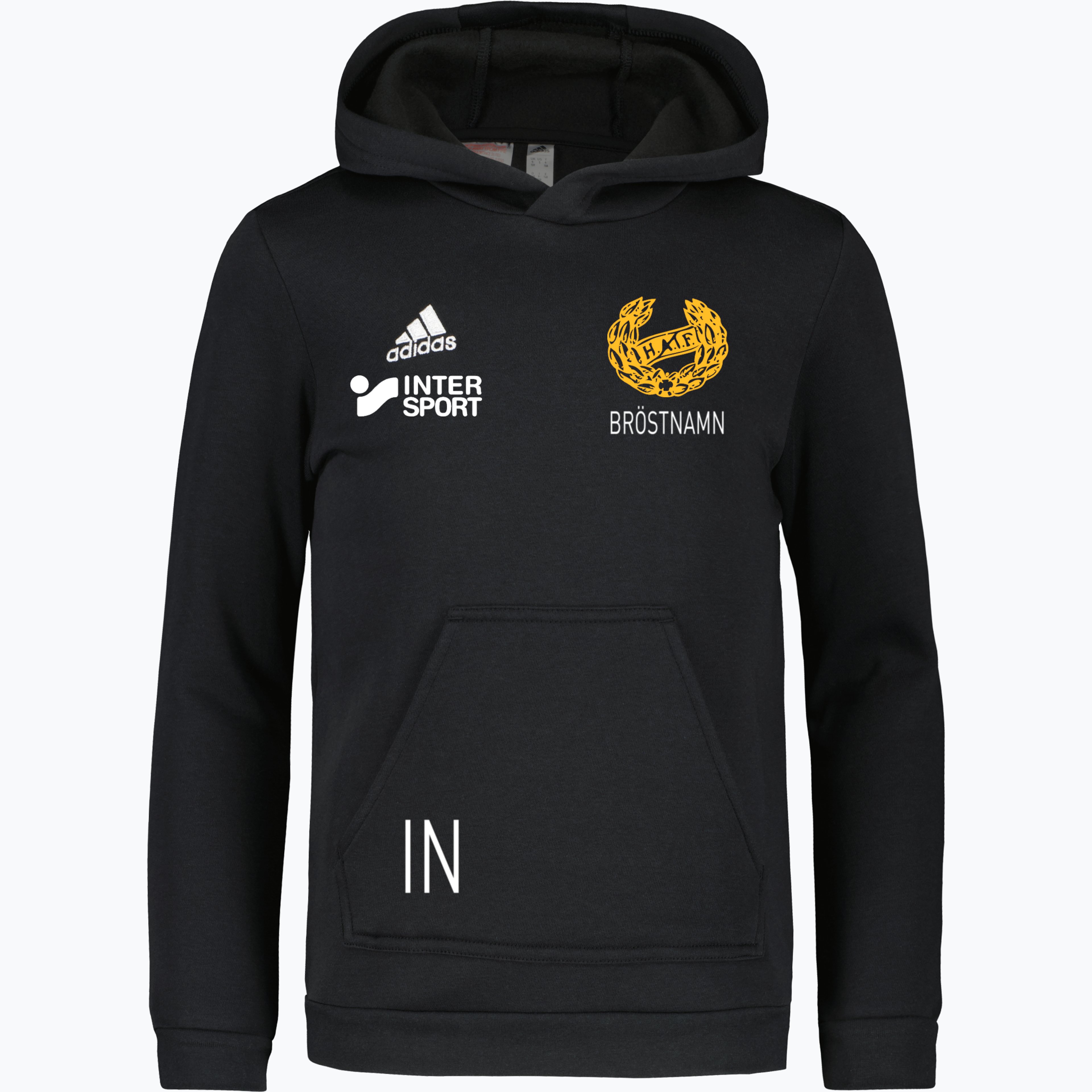 Entrada22 Jr Hoody