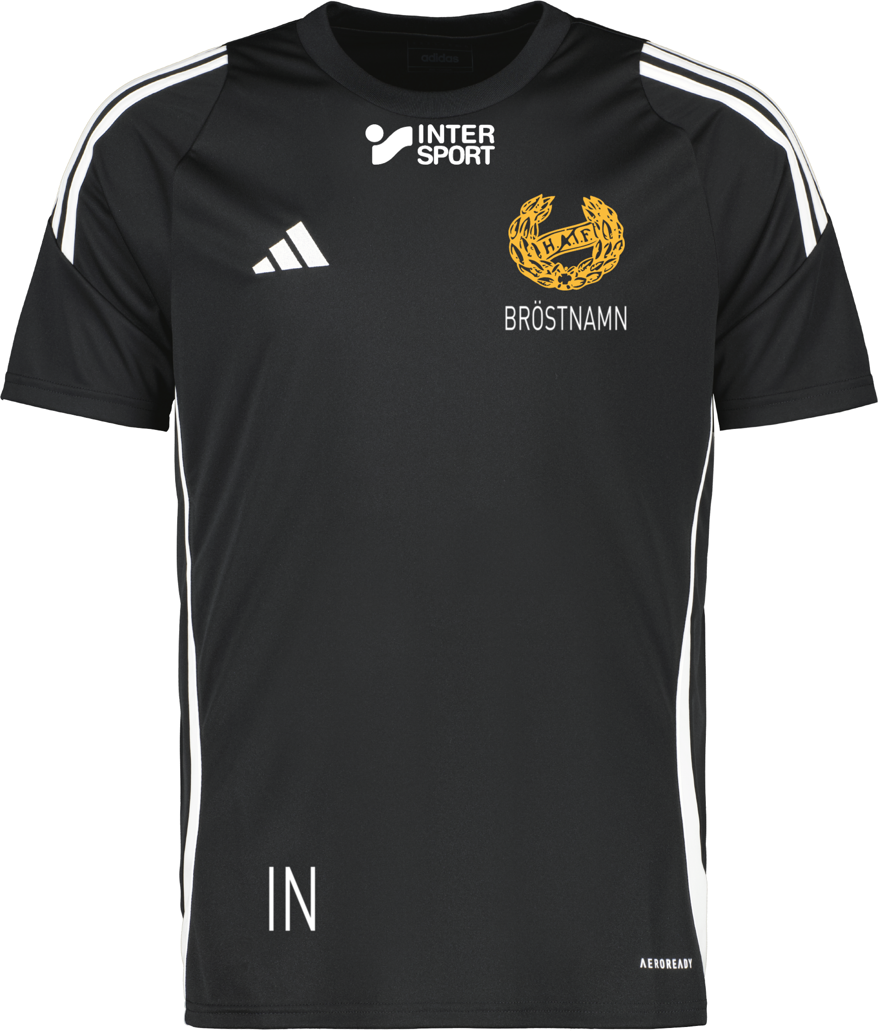 adidas Tiro 24 Jr t-shirt