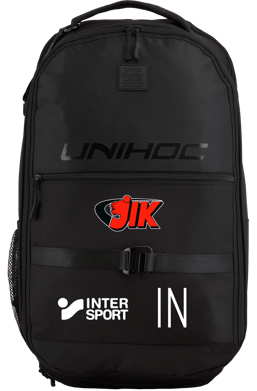 Unihoc Backpack DARK LINE