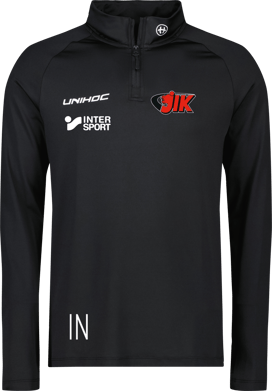 Unihoc T-shirt LS UNIHOC CLASSIC Sr