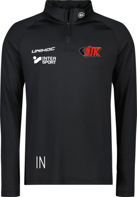 Unihoc T-shirt UNIHOC LS CLASSIC Jr