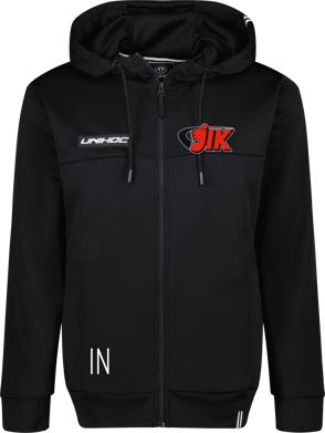 Unihoc Hood Zip LEGACY Jr