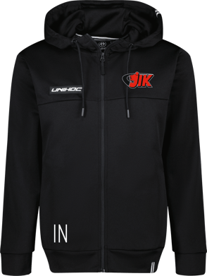 Unihoc Hood Zip LEGACY Sr