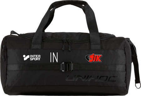 Unihoc Sportbag DARK LINE