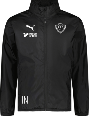 Puma teamGOAL All Weather Jacket 