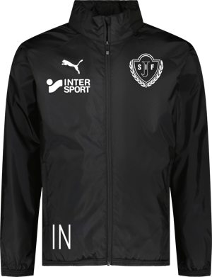 Puma teamGOAL All Weather Jacket Jr 