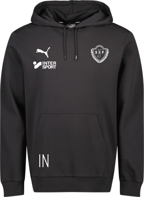 Puma teamGOAL Casuals Hoody 