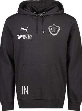 Puma teamGOAL Casuals Hoody Jr 