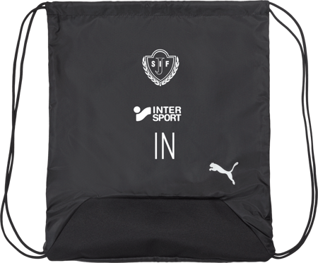 Puma TEAMGOAL GYM SACK