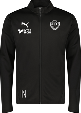 Puma teamGOAL Training Jacket 