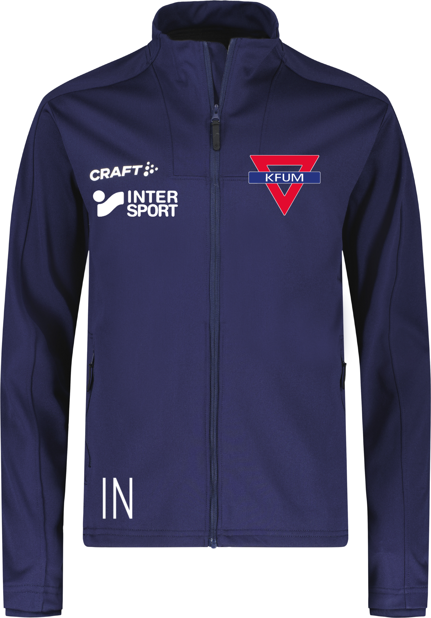 Craft EVOLVE 2.0 FULL ZIP JR