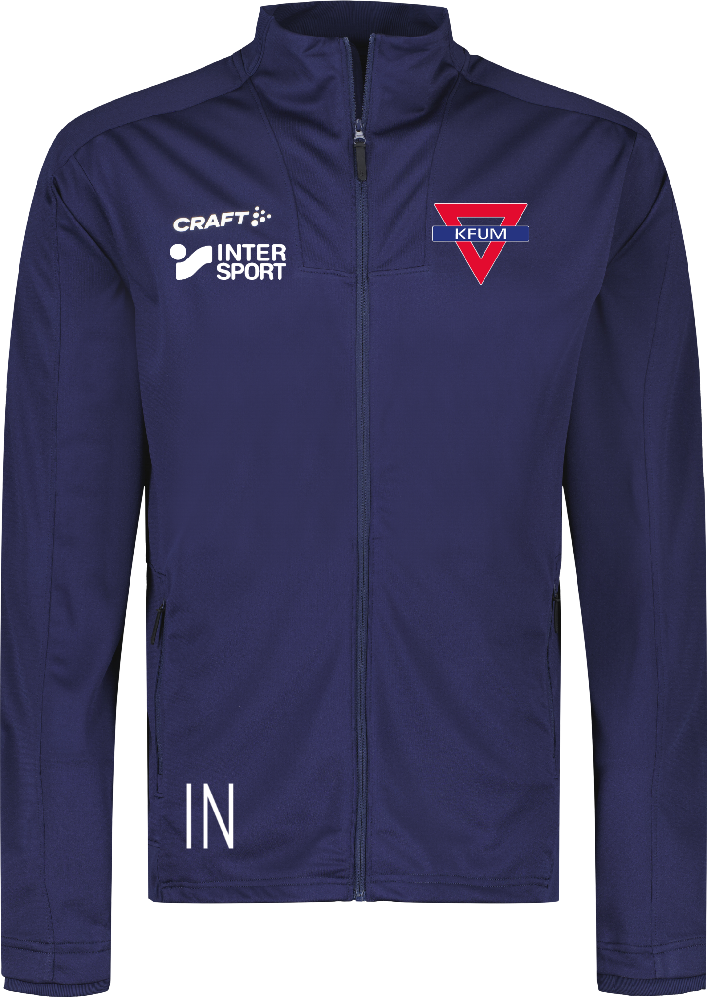 Craft EVOLVE 2.0 M FULL ZIP