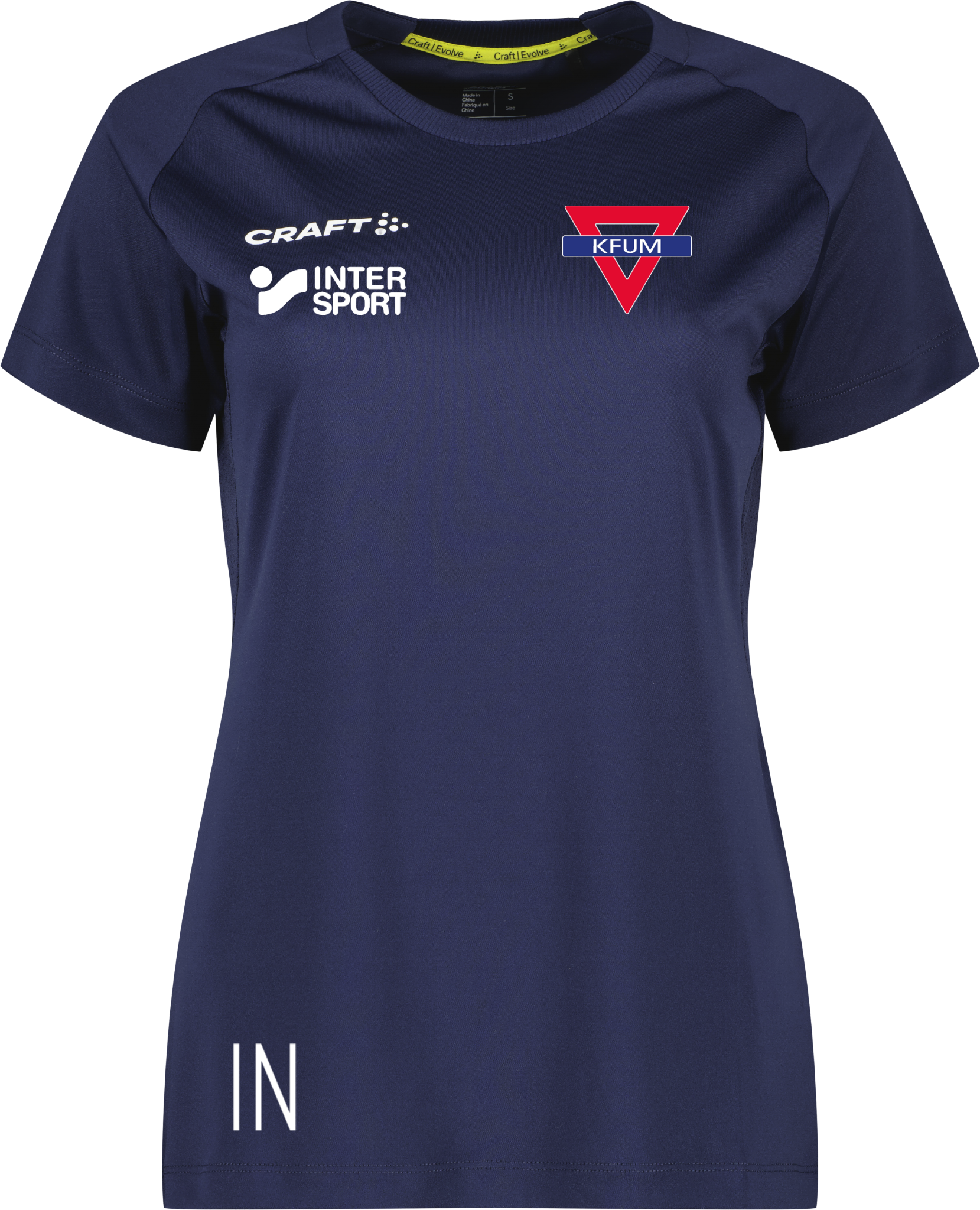 Craft Evolve W T-shirt