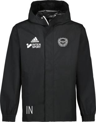 adidas Entrada 22 AW jacka