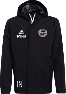 adidas Entrada22 Jr AW Jacka