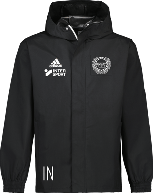 adidas Entrada 22 JR AW Jacka