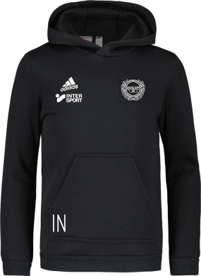 adidas Entrada22 Jr Hoody